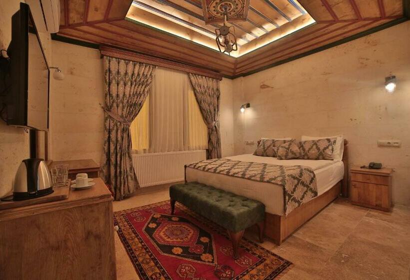 스탠다드 룸, Cakiltasi Evi