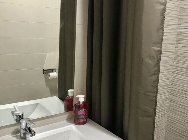 标准间, B&b Puente De órbigo