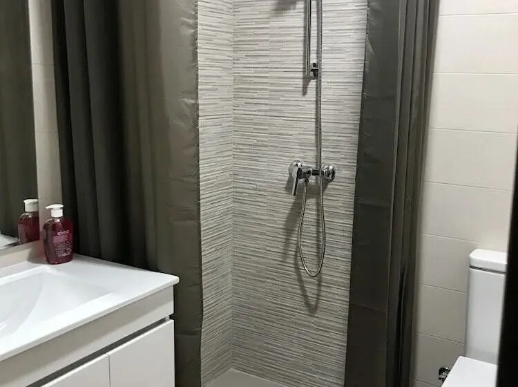 スタンダードルーム, B&b Puente De órbigo
