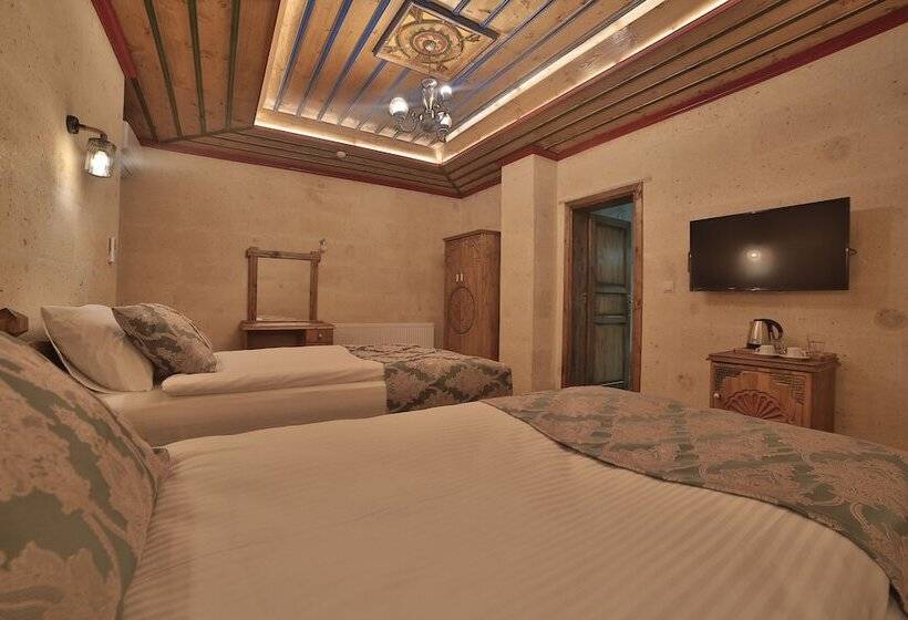 스탠다드 룸, Cakiltasi Evi