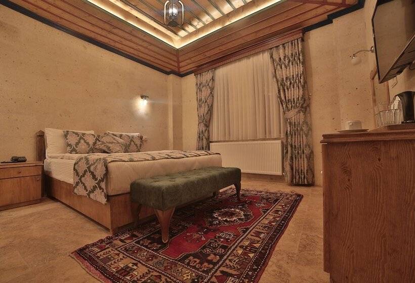 스탠다드 룸, Cakiltasi Evi
