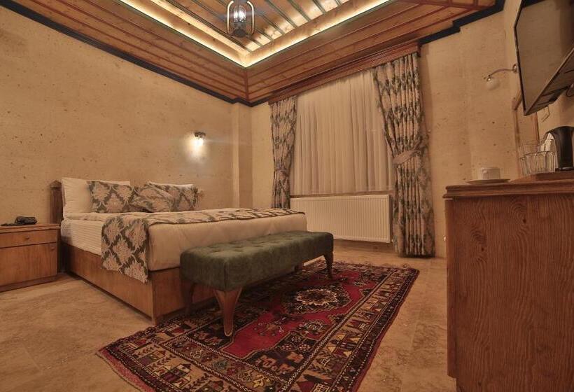 스탠다드 룸, Cakiltasi Evi