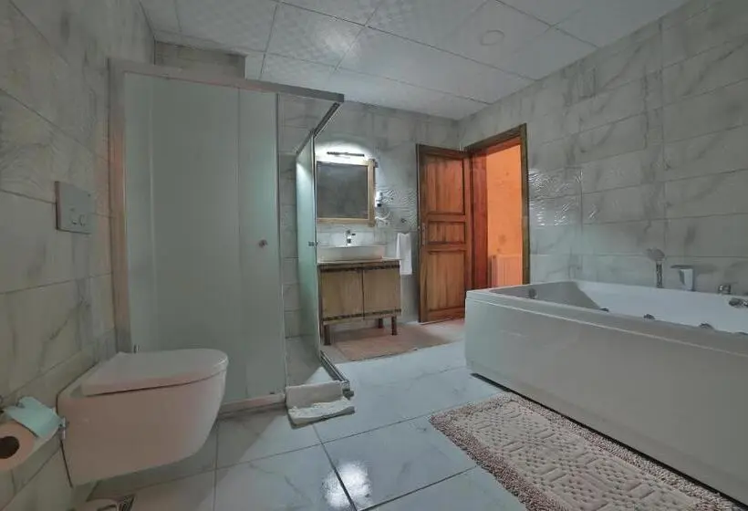 Basic-huone, Cakiltasi Evi