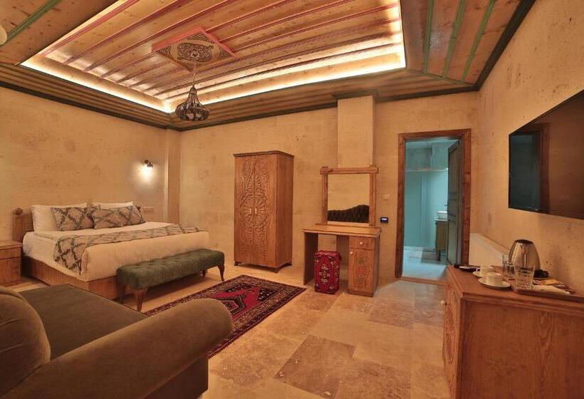 기본룸, Cakiltasi Evi