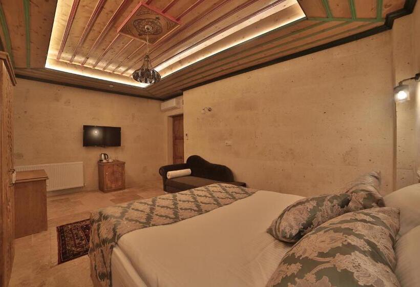 기본룸, Cakiltasi Evi