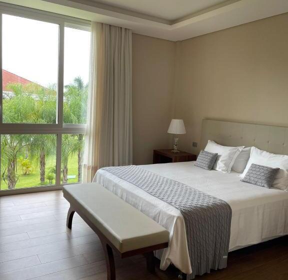 스위트, Daj Resort & Marina