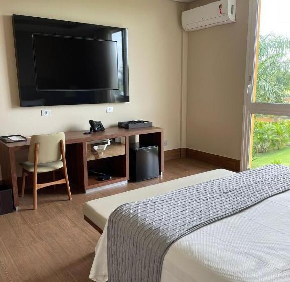 스위트, Daj Resort & Marina