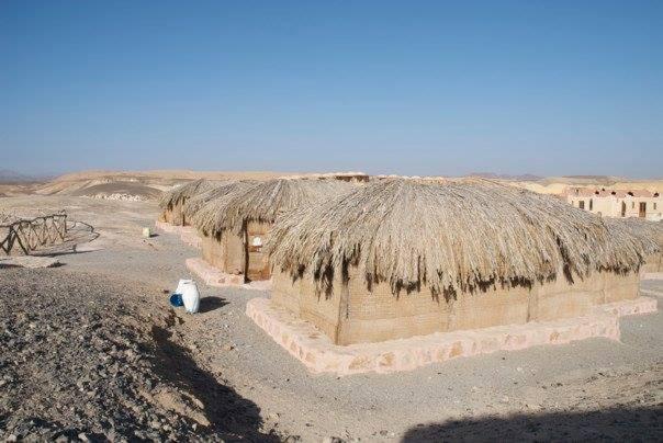 اتاق اکونومی, Deep South Eco Lodge