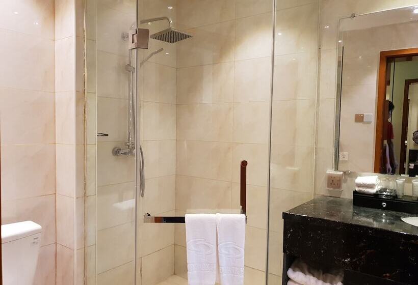 اتاق لوکس, Grand Park