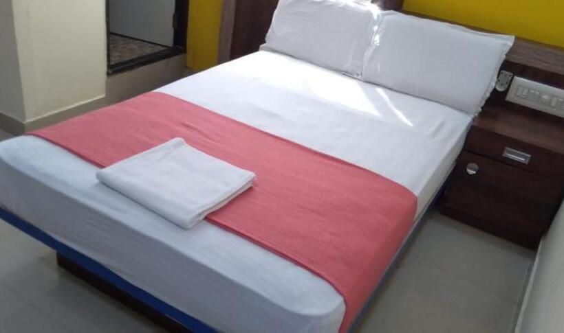 Quarto Deluxe Individual, Highland Inn