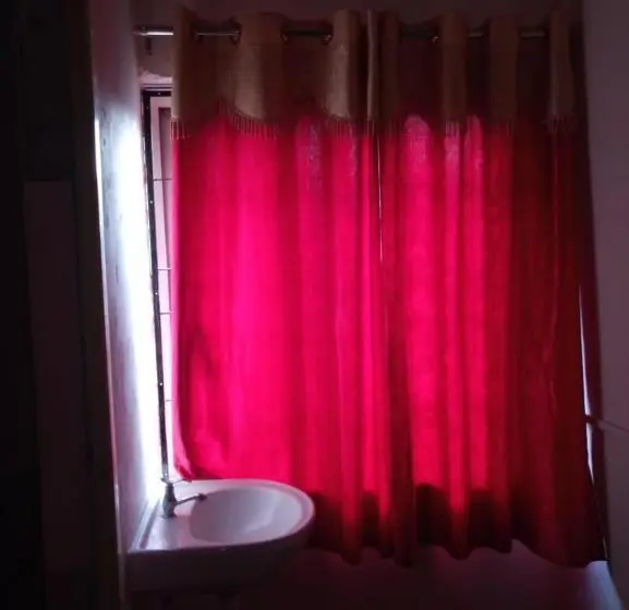 Llit en Habitació Compartida, Highland Inn
