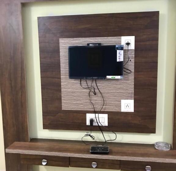 חדר קלאסי לארבעה, Highland Inn