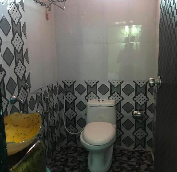 חדר קלאסי לארבעה, Highland Inn