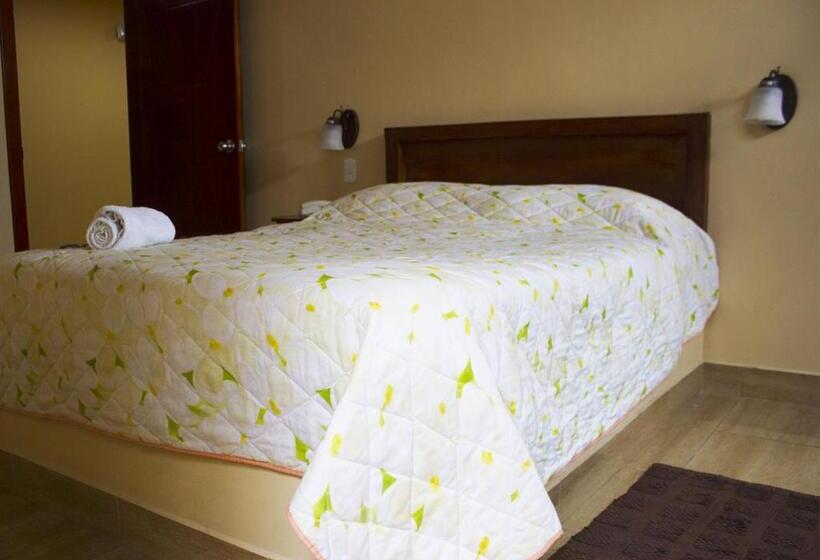 Standardzimmer, Hostal Oro Orense