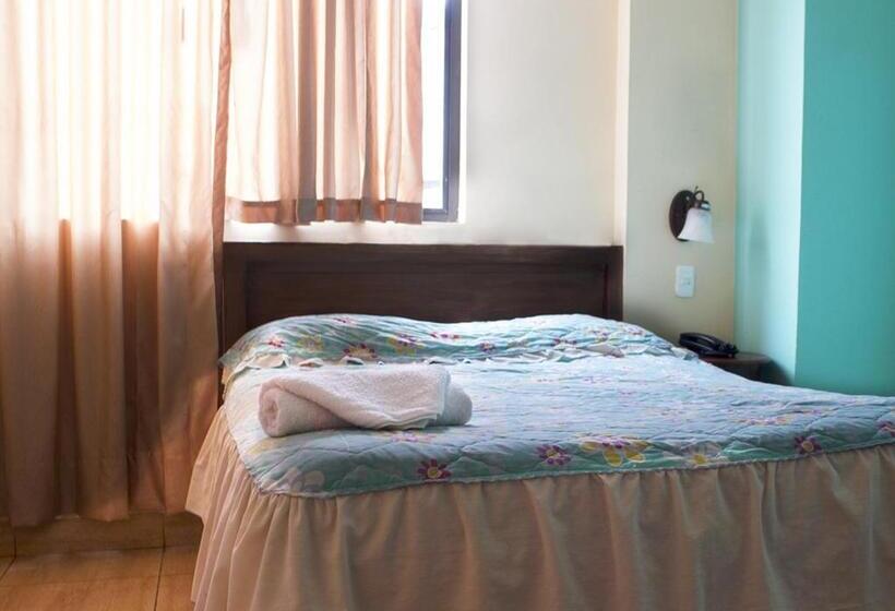 Standardzimmer, Hostal Oro Orense