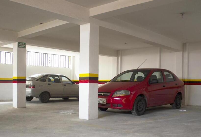 Standardzimmer, Hostal Oro Orense