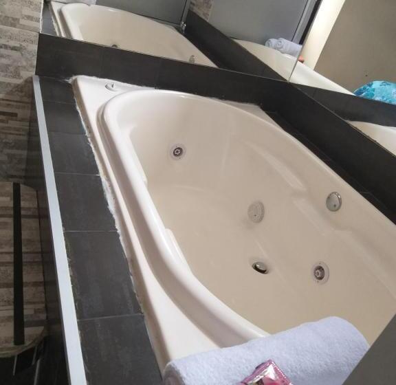 Deluxe Zimmer, Hostal Oro Orense