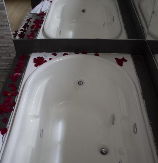 Deluxe Zimmer, Hostal Oro Orense