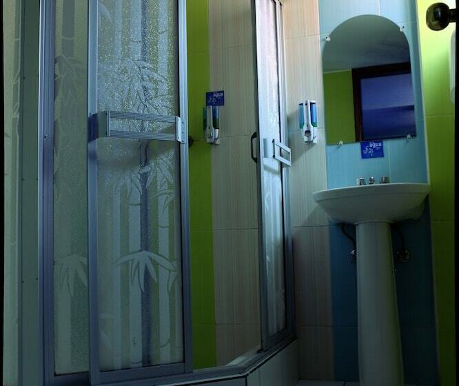 Standardzimmer, Hostal Oro Orense