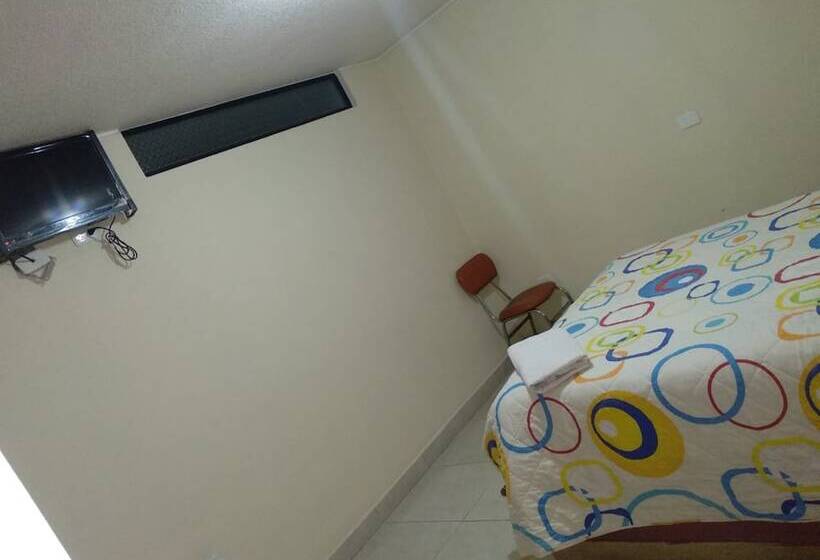 Standardzimmer, Hostal Oro Orense