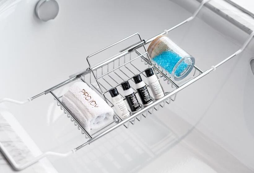 Номер Superior, Projoy Hotel Tianfu Chengdu