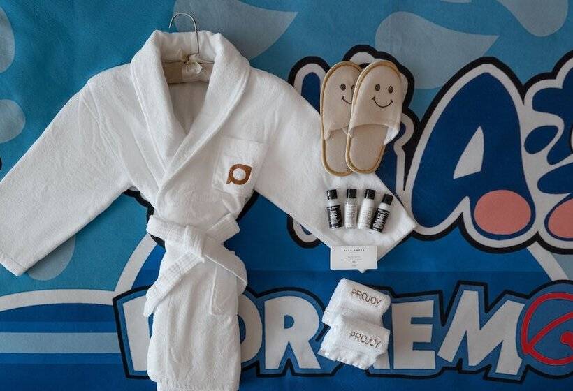 Номер Deluxe, Projoy Hotel Tianfu Chengdu