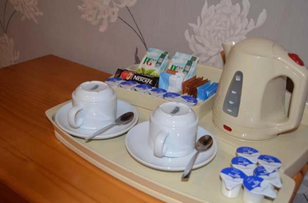 スタンダードシングルルーム, Central