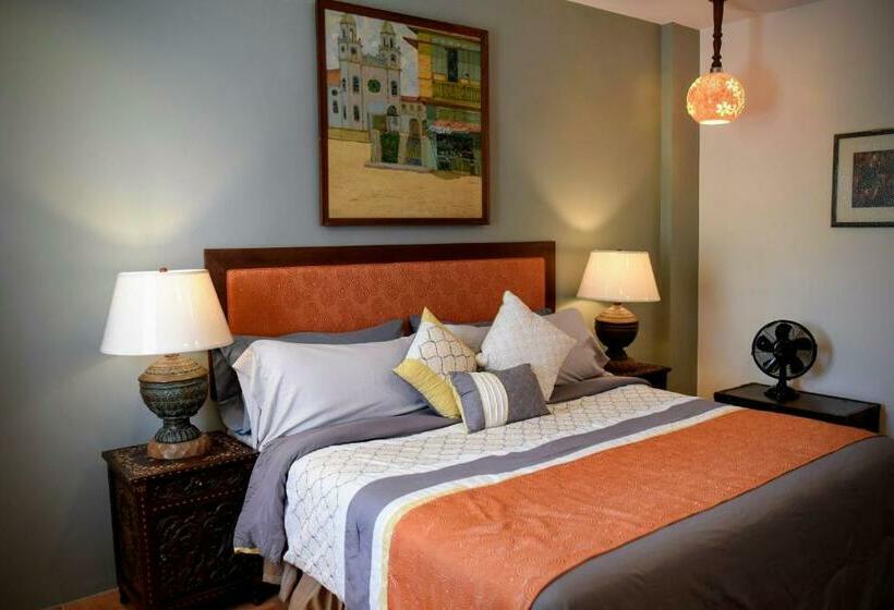 강 전망 스위트, Casa Marina Bed And Breakfast