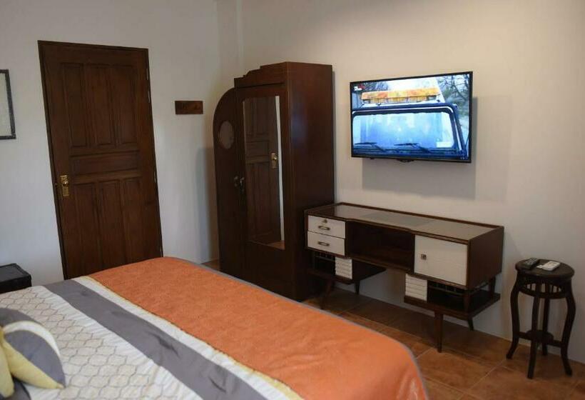 강 전망 스위트, Casa Marina Bed And Breakfast