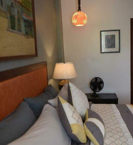 강 전망 스위트, Casa Marina Bed And Breakfast