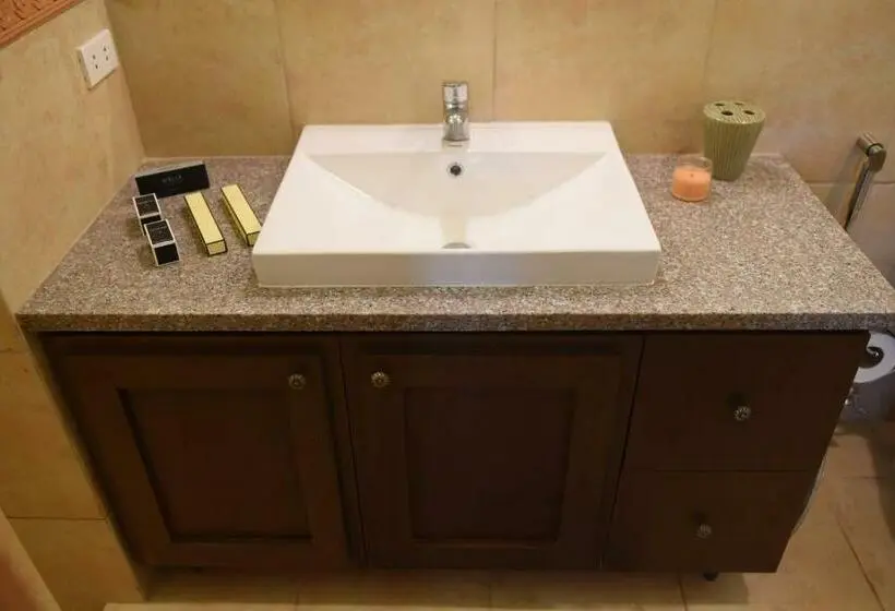 リバービュースイート, Casa Marina Bed And Breakfast