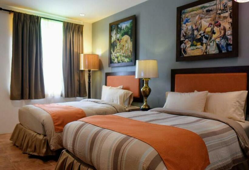 스위트, Casa Marina Bed And Breakfast