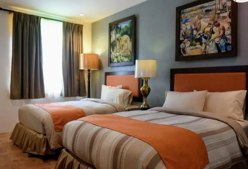 スイート, Casa Marina Bed And Breakfast