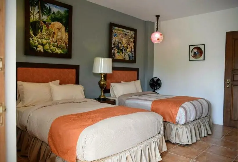 スイート, Casa Marina Bed And Breakfast
