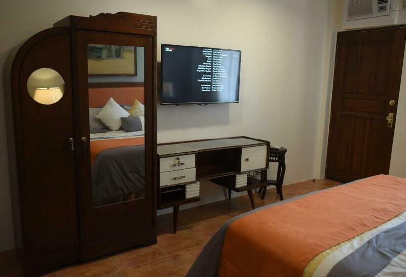 스위트, Casa Marina Bed And Breakfast