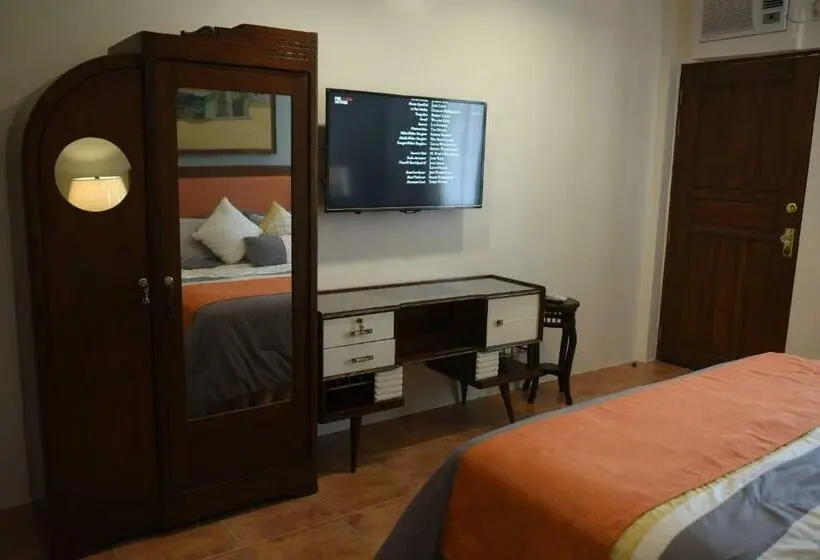 スイート, Casa Marina Bed And Breakfast