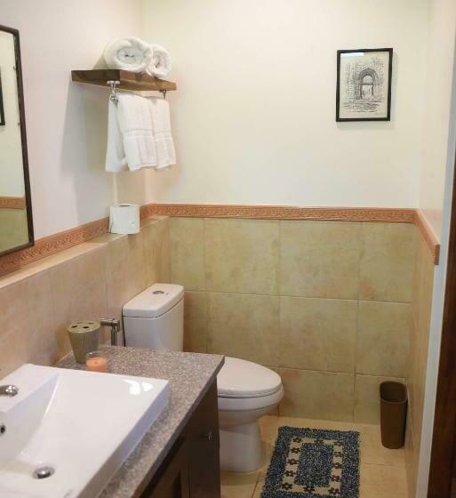 스위트, Casa Marina Bed And Breakfast