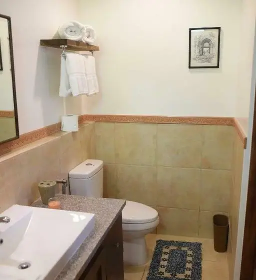 スイート, Casa Marina Bed And Breakfast