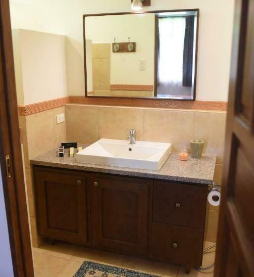 스위트, Casa Marina Bed And Breakfast