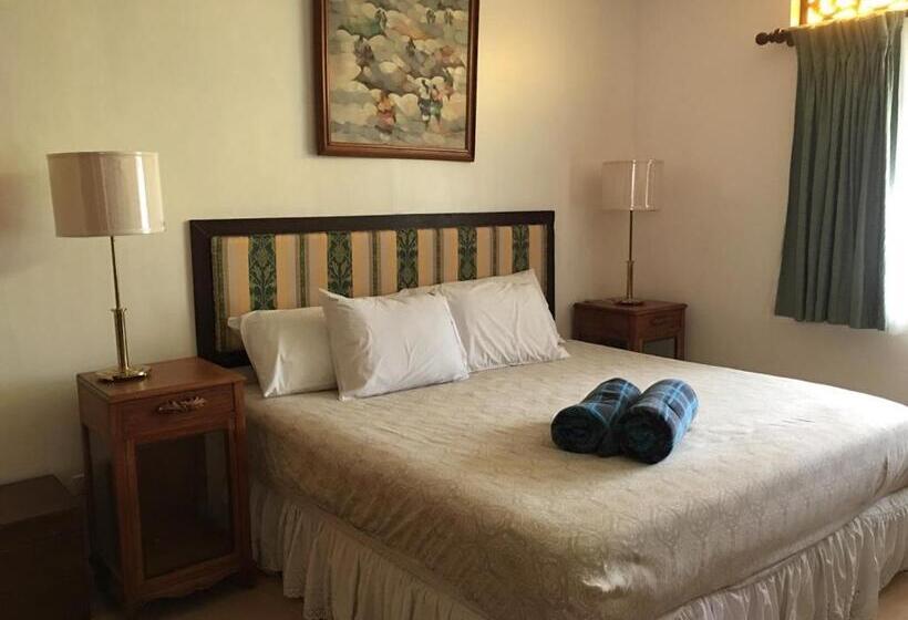 스위트 킹사이즈 침대, Casa Marina Bed And Breakfast