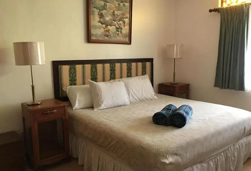 キングサイズベッドのスイートルーム, Casa Marina Bed And Breakfast