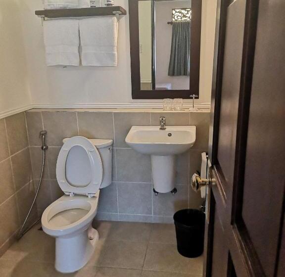 가든 전망 스위트, Casa Marina Bed And Breakfast