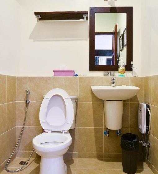 가든 전망 스위트, Casa Marina Bed And Breakfast