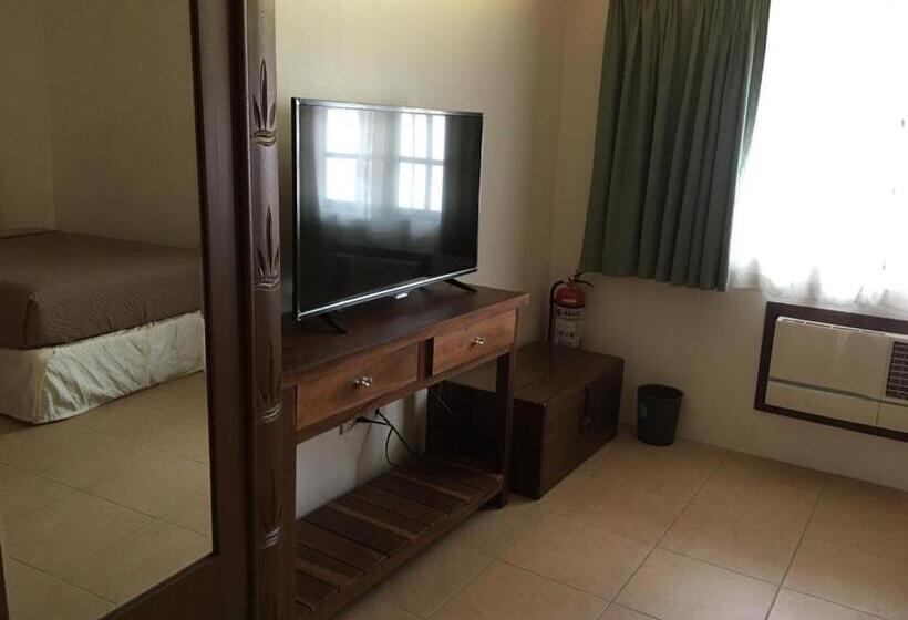 가든 전망 스위트, Casa Marina Bed And Breakfast