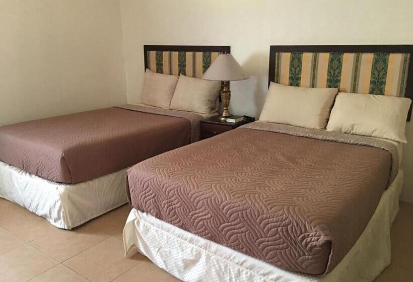 가든 전망 스위트, Casa Marina Bed And Breakfast