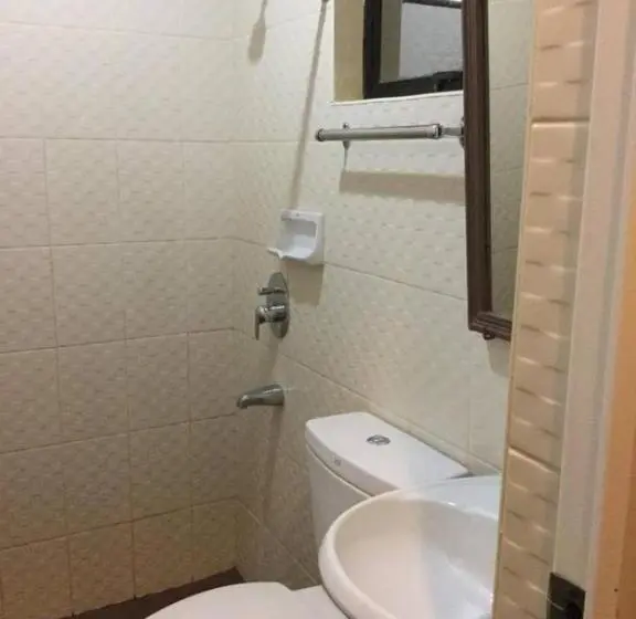 Standard Single Room, Dottie S Place Hotel & Restaurant