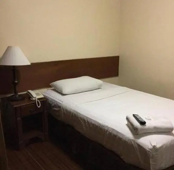 Standard Single Room, Dottie S Place Hotel & Restaurant
