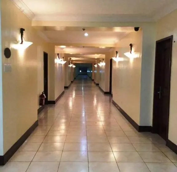 Executive Suite, Dottie S Place Hotel & Restaurant