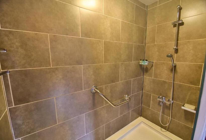 高级大房间, Kaf Konak