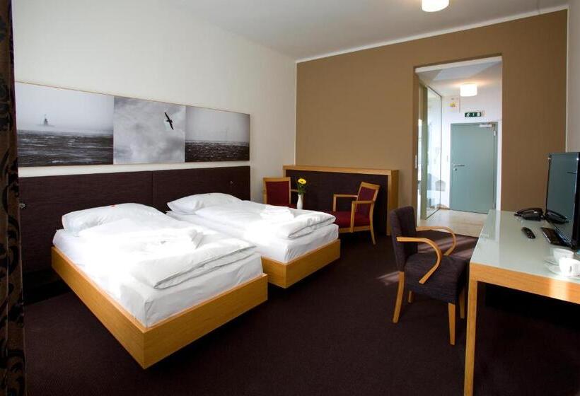 غرفة بريميوم, Purkmistr